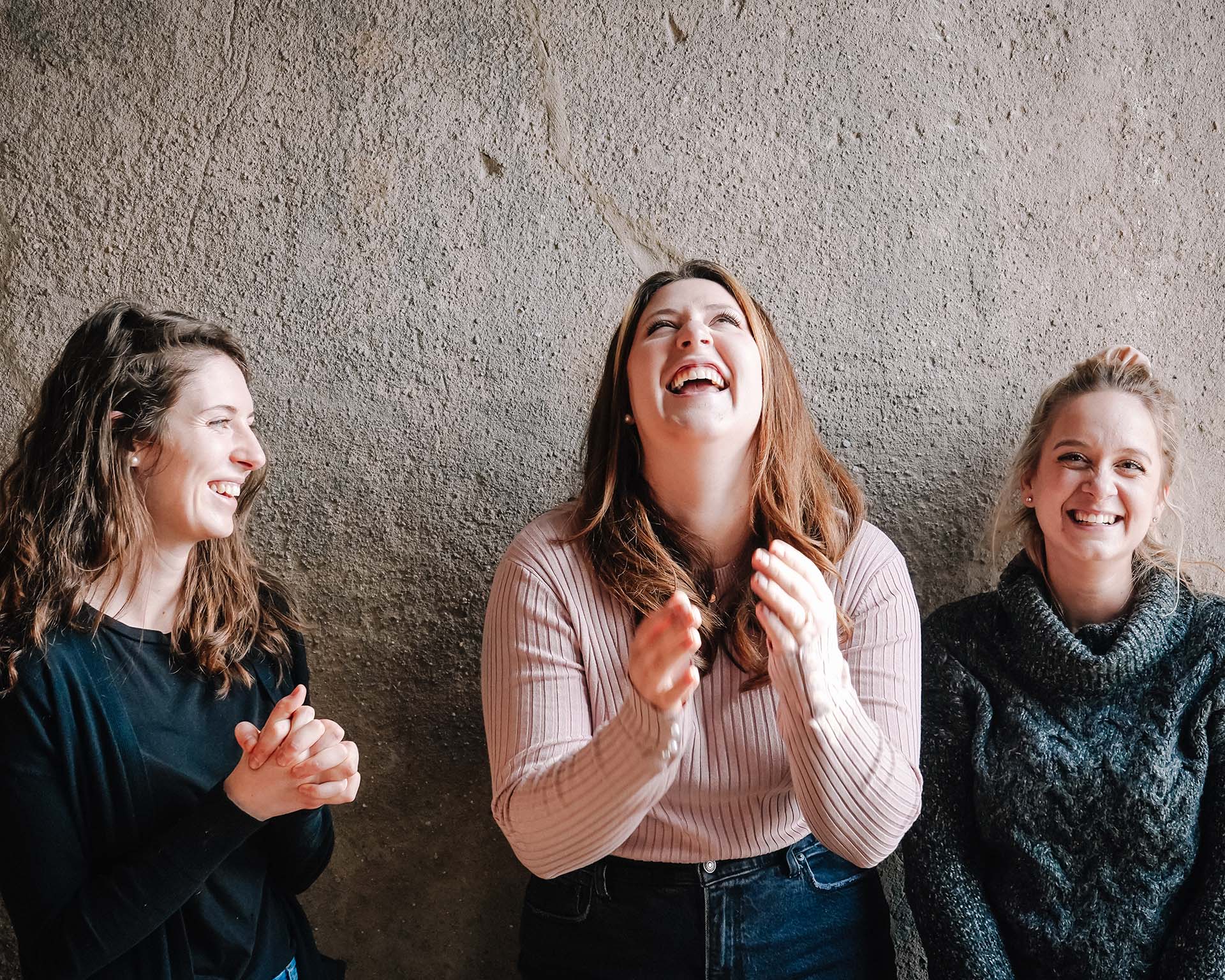 Restoration-Women-Team